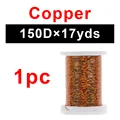 Copper 150DX17yds