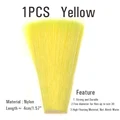 1pcs Yellow