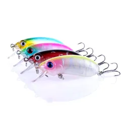 Señuelo minnow Milo – Pequeño flotante para lances largos en superficie