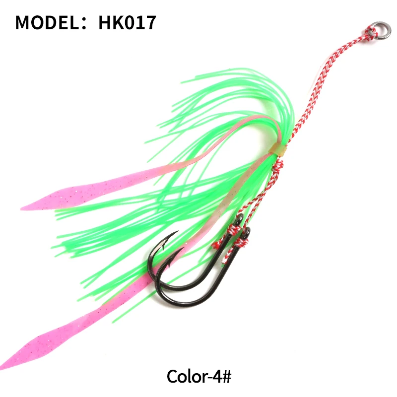 HK017-4-10PCS