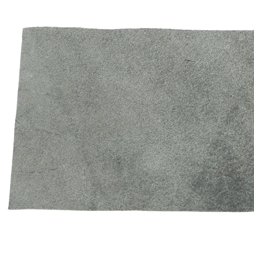 Agarre de billar de cuero, piel de vaca, impermeable, agarre para taco de billar, antideslizante, a prueba de desgaste, envoltura para taco, salón de billar - imagen 3