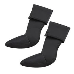 Calcetines de neopreno pesca mosca unisex S-XL - resistentes