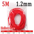5M Red 1.2mm