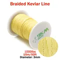 1000 Libras 50 pies 3 mm
