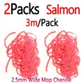 2Packs Salmon