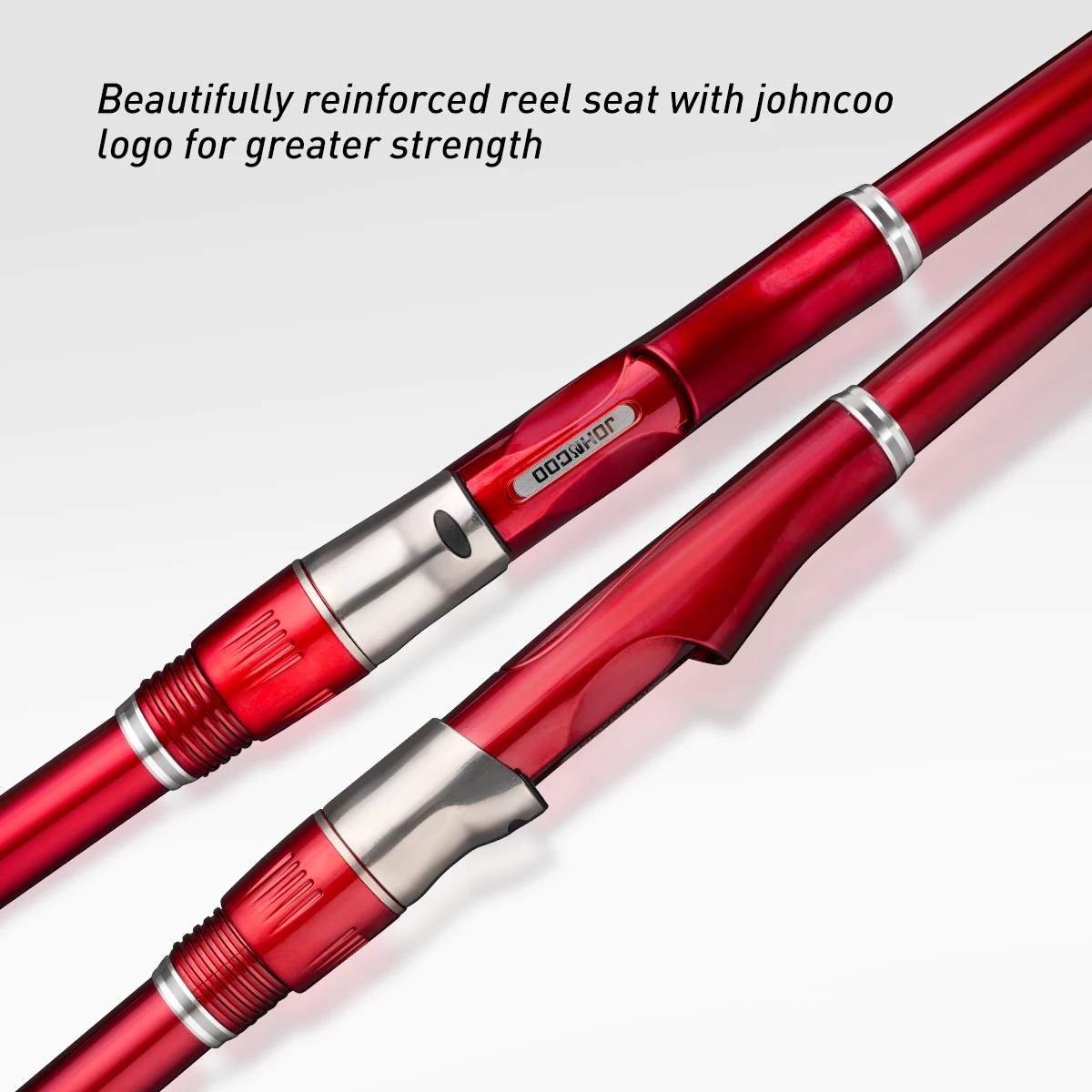 Cañas de pescar telescópicas para Surf, caña de pescar de fundición larga a tierra, 4,2, 4,5 m, 30T, potencia giratoria de carbono, 60-120g - imagen 5