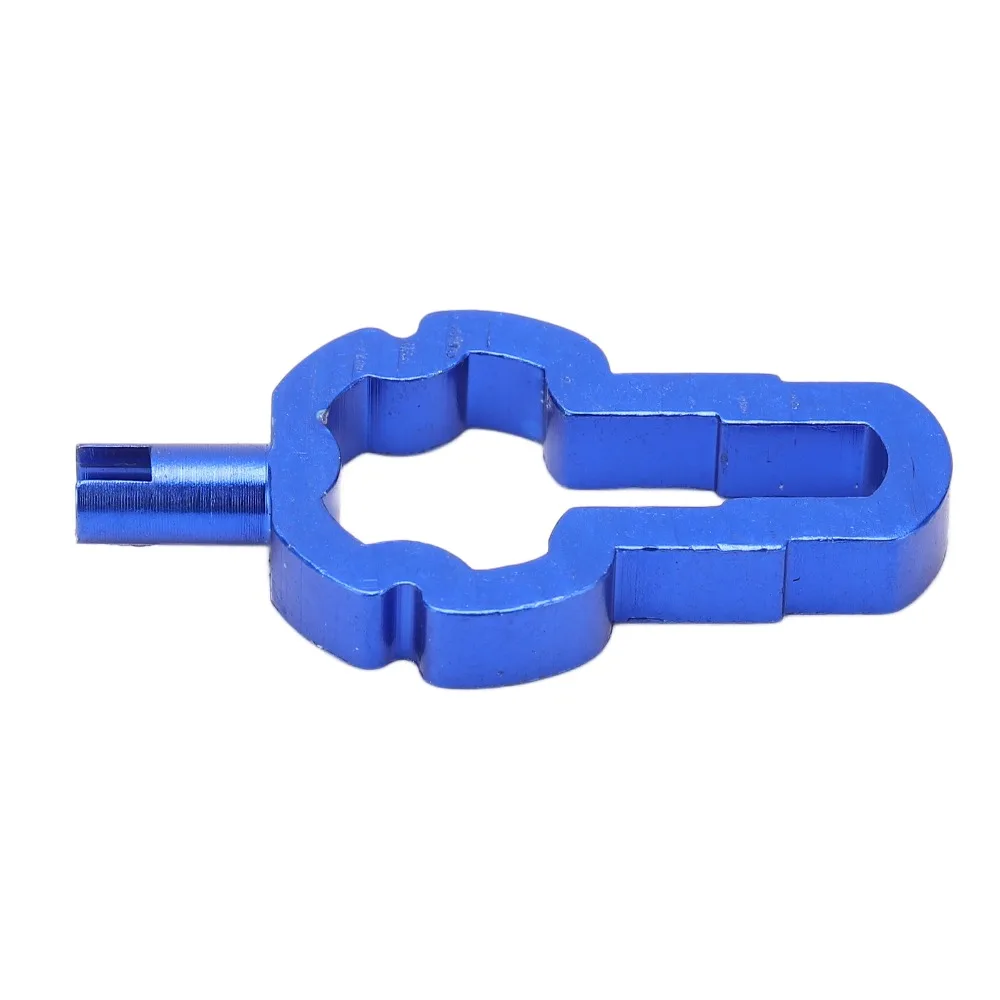 Llave de Válvulas Bicicleta 4 en 1 – Aluminio Multifuncional - imagen 4