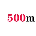 500M