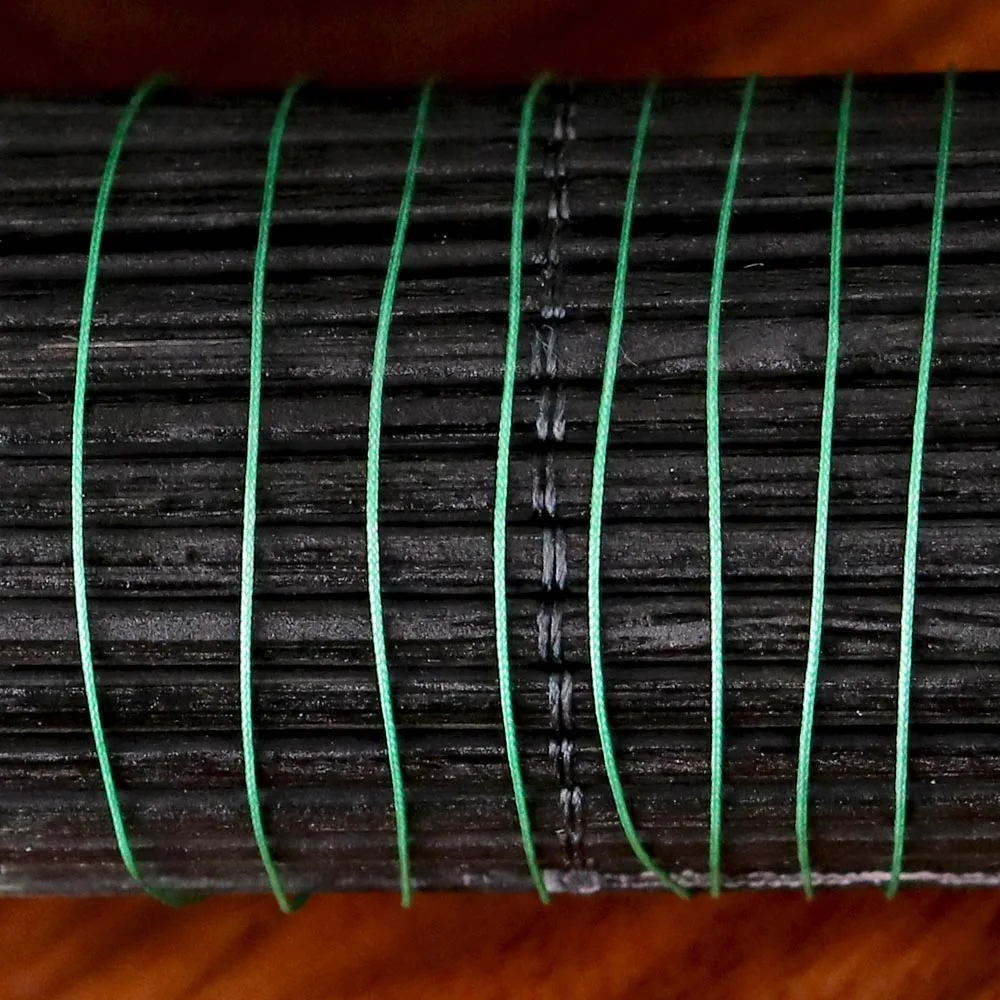 Línea de pesca BAKAWA, 8 hebras trenzadas de PE, 300m, 500m, línea multifilamento suave japonesa, alambre de pesca de carpa fuerte, tejido 8X 22-90LB - imagen 5