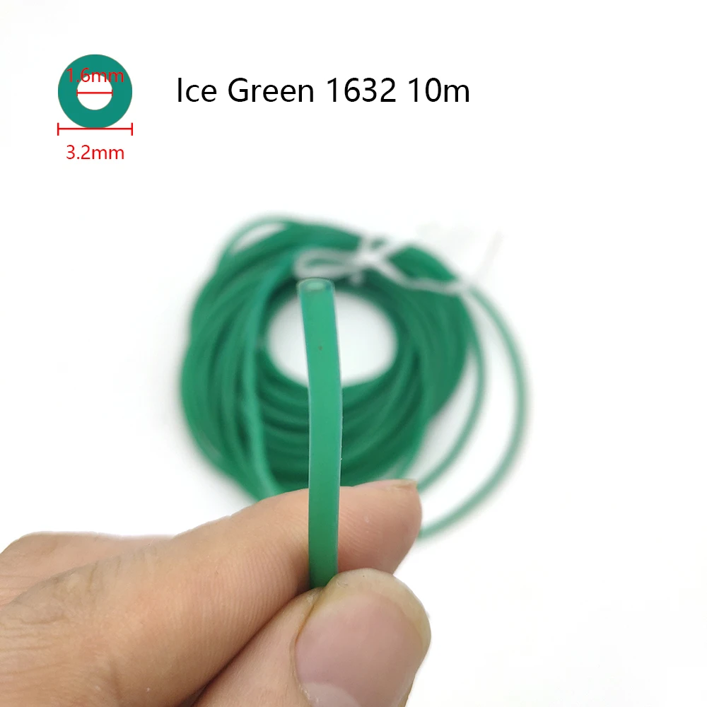 10m 1632 Ice Green