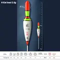 6-Eat lead 2.0g