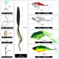 Lure set 7