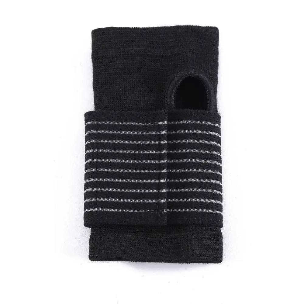 Protector de muñeca para mujer, guante de soporte para Fitness, gimnasio, artritis, soporte para muñeca, Protector de manos, 1 unidad - imagen 4