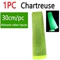 1PC Chartreuse