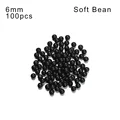 Soft Bean-6mm
