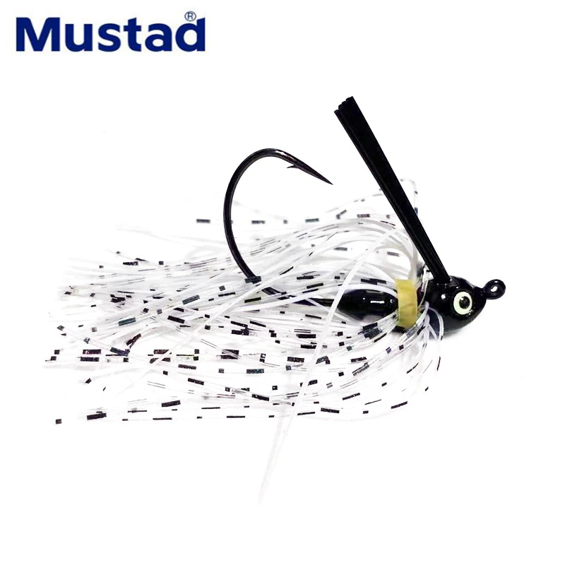 Mustad A