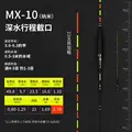 MX 10