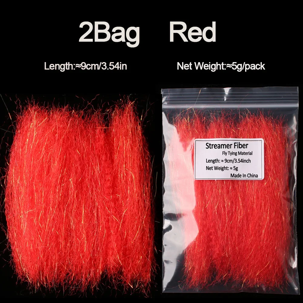 2Bags Red