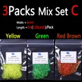 3Packs Mix Set C