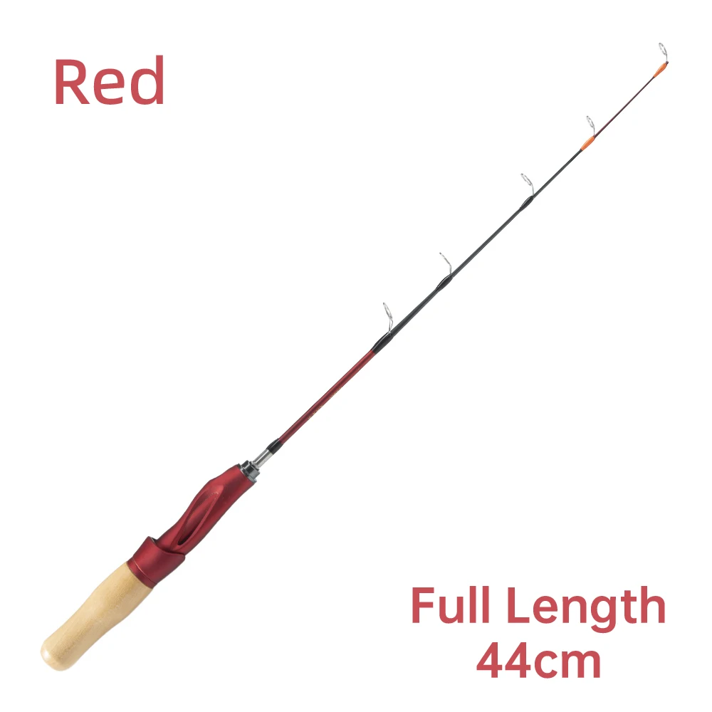 44cm Red