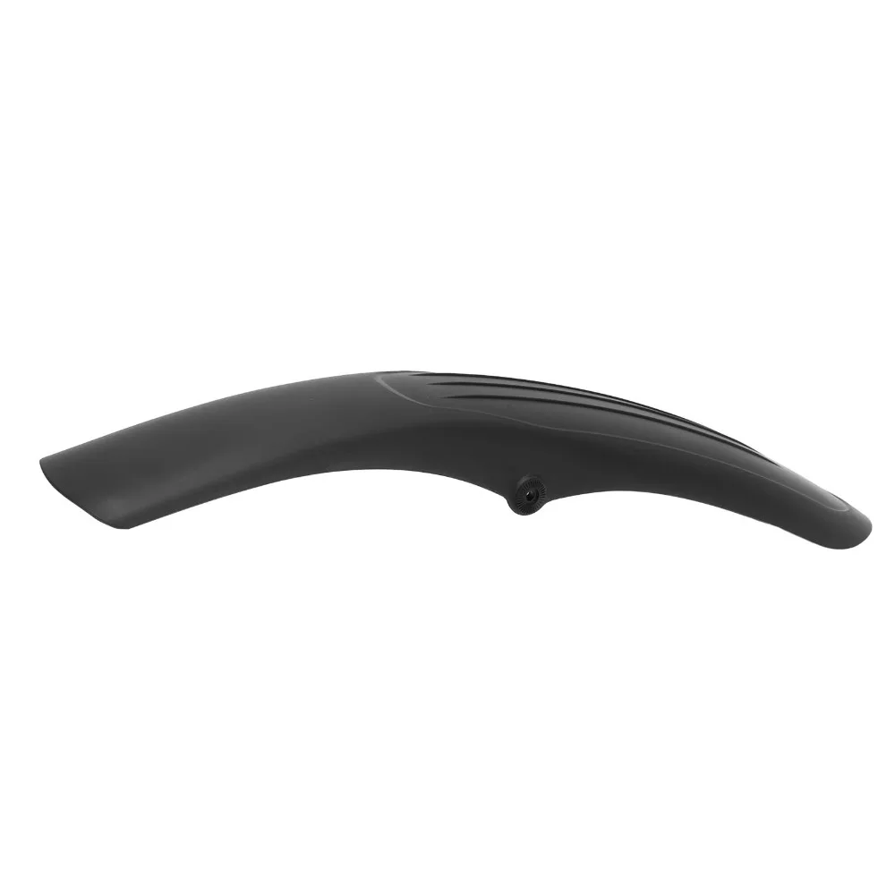 Guardabarros Ajustable Universal Bicicleta 26-29" Liberación Rápida - imagen 2