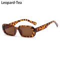 Leopard-Tea