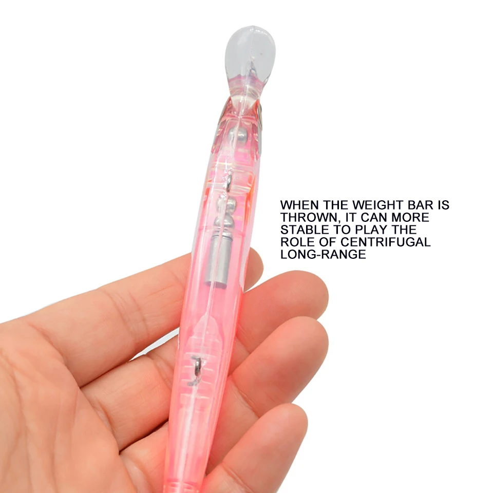 WALK FISH-señuelo de pesca de pececillos, 1 pieza, 130mm/18g, ojos 3D, cebos duros artificiales, calidad Wobbler, profundidad profesional 1,5 m-2m - imagen 5