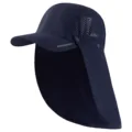 Blue Unfoldable Brim