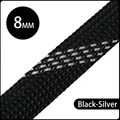Black Silver