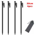 4pcs 30cm with bag