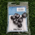 28g 6pcs