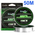 50M Clear Carbon