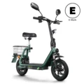 M5-PRO-E-Green(12 inch)
