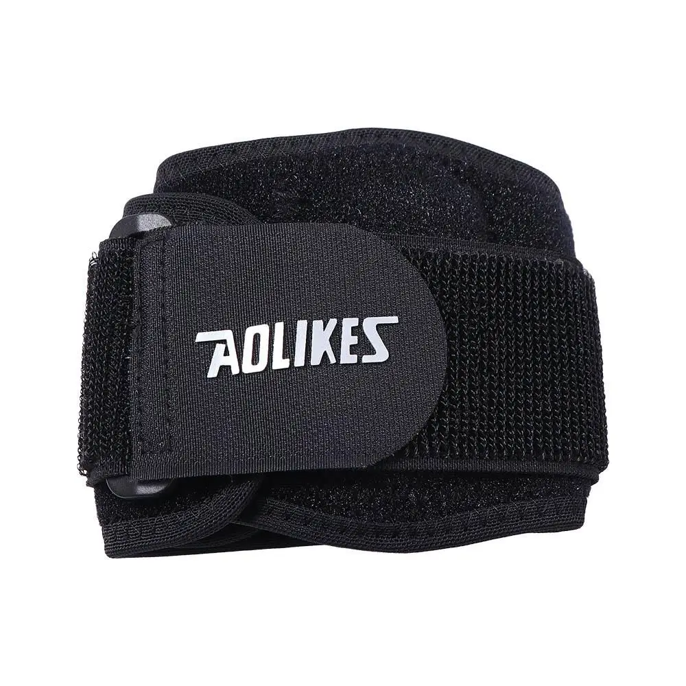 Accesorios deportivos, vendaje protector para esguince, equipo Protector, coderas, Protector de codo, seguridad deportiva - imagen 2