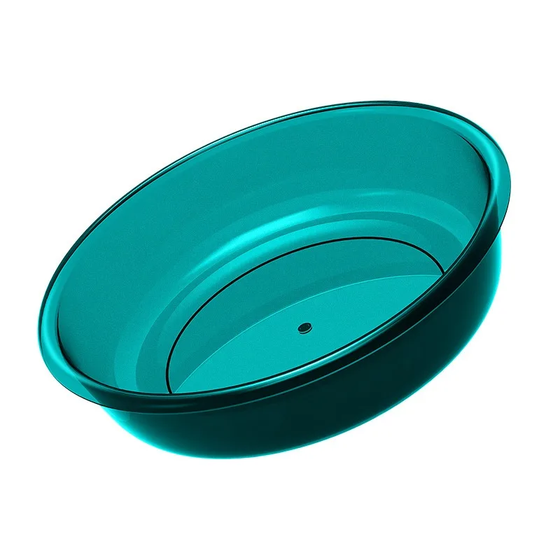 Fácil de limpiar cebo antiadherente mezcla cebo lavabo pesca agujero negro gran escopeta apertura cebo lavabo equipo de pesca - imagen 5