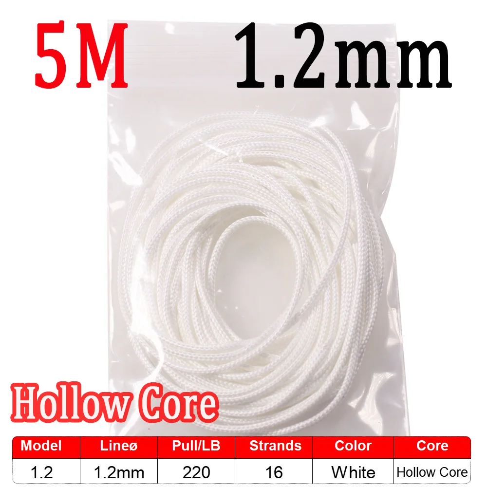 5M White 1.2mm