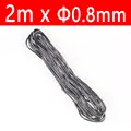 0.8mm X 2M