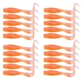 20pcs 5cm 1.19g 7
