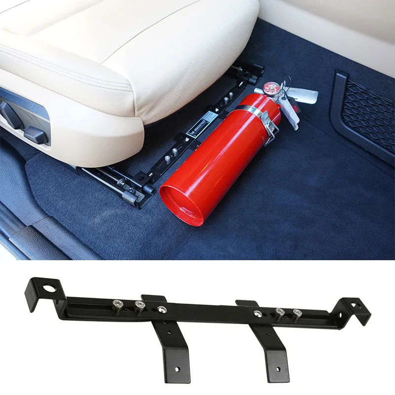 Soporte de montaje ajustable universal – Clip para accesorios de pesca - imagen 3