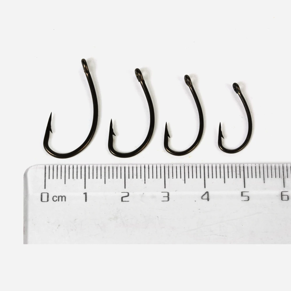 Ckamakastu-anzuelos de calamar para pesca, anzuelos gruesos de línea larga para agua salada, 2301 - imagen 5