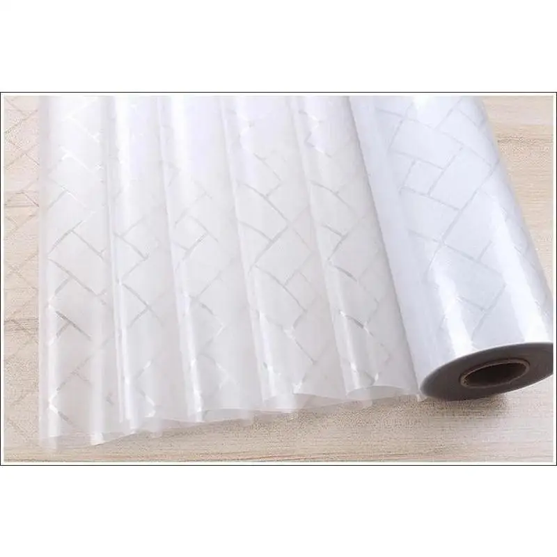 Nueva cubierta de ventana de vidrio, película autoadhesiva para ventana, pegatina de moda concisa, productos prácticos para el hogar, pegatinas para ventana del hogar - imagen 5