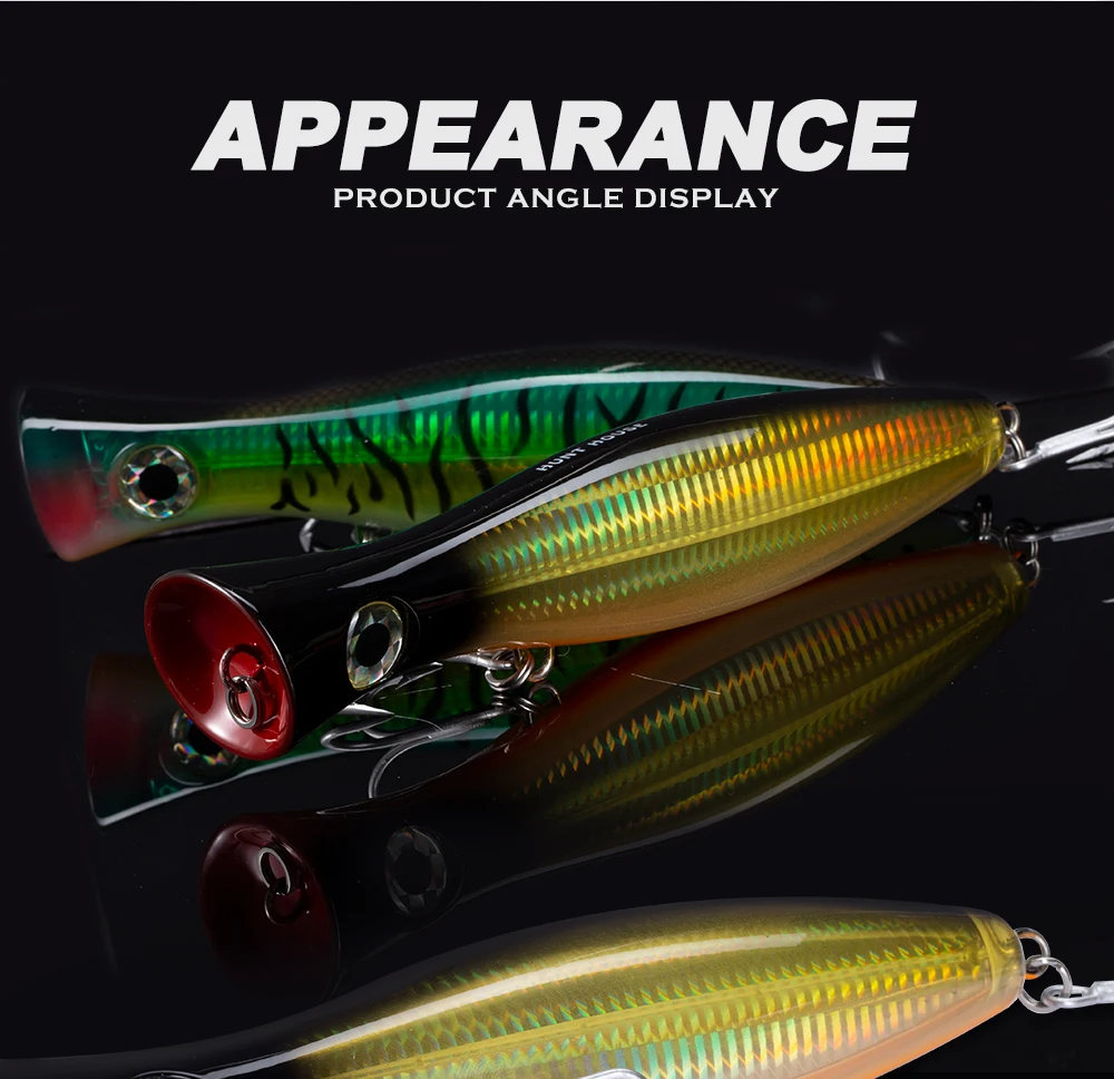 Detalle de construcción - Calidad premium