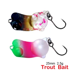 Obsession Pencil Bait Sinking – Señuelo para trucha y lubina