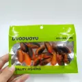 15PCS  WD04  heiju 