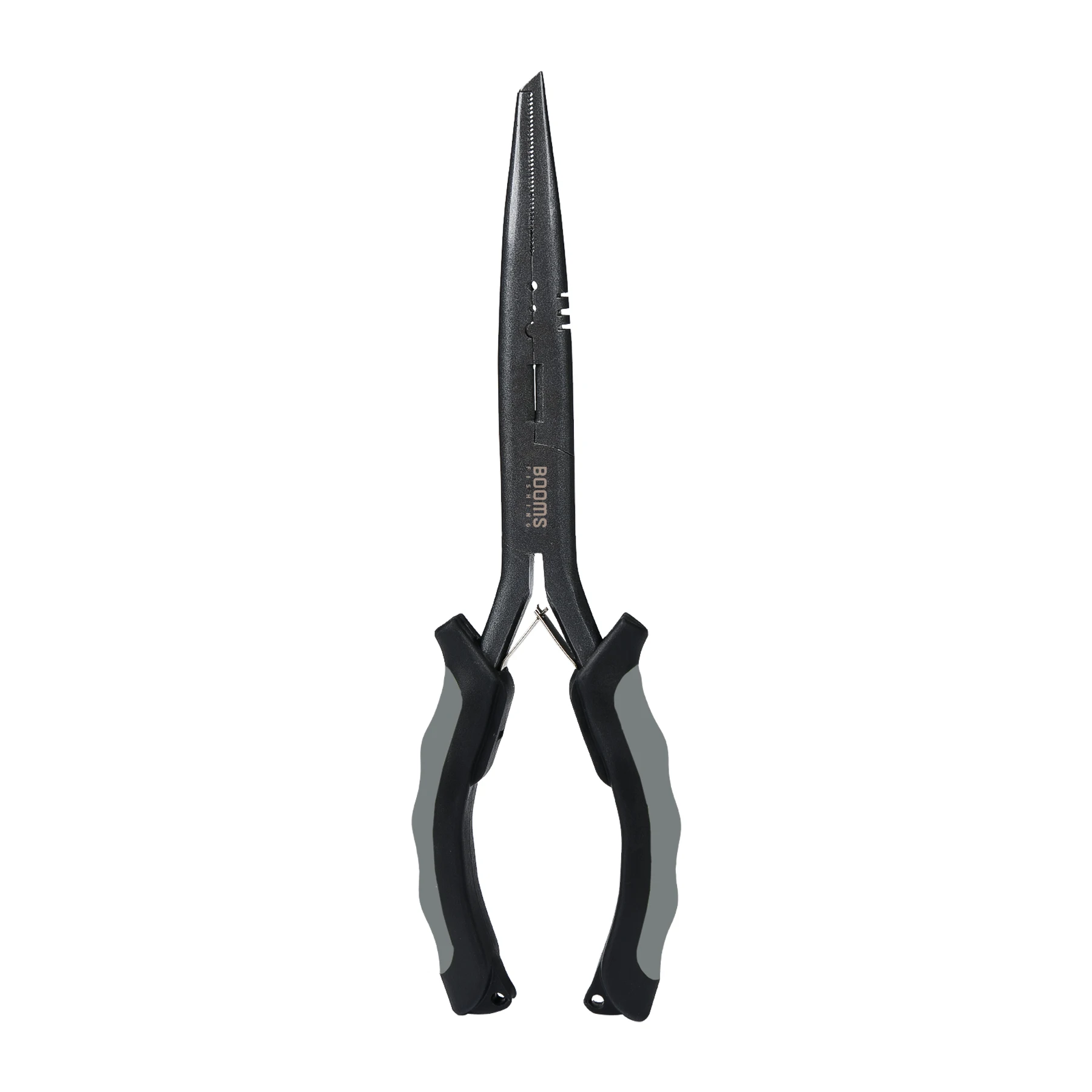 Grey Pliers