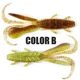 COLOR-B  8pcs