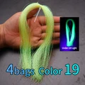 4 bags color n19