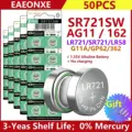 AG11-50PCS