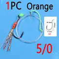 1PC Orange 5I0