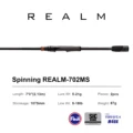 REALM-702MS-F